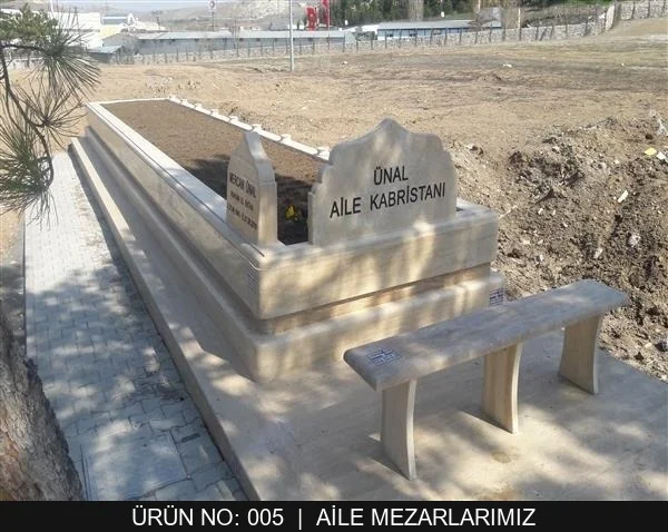 Yozgat Mezar Yapımı