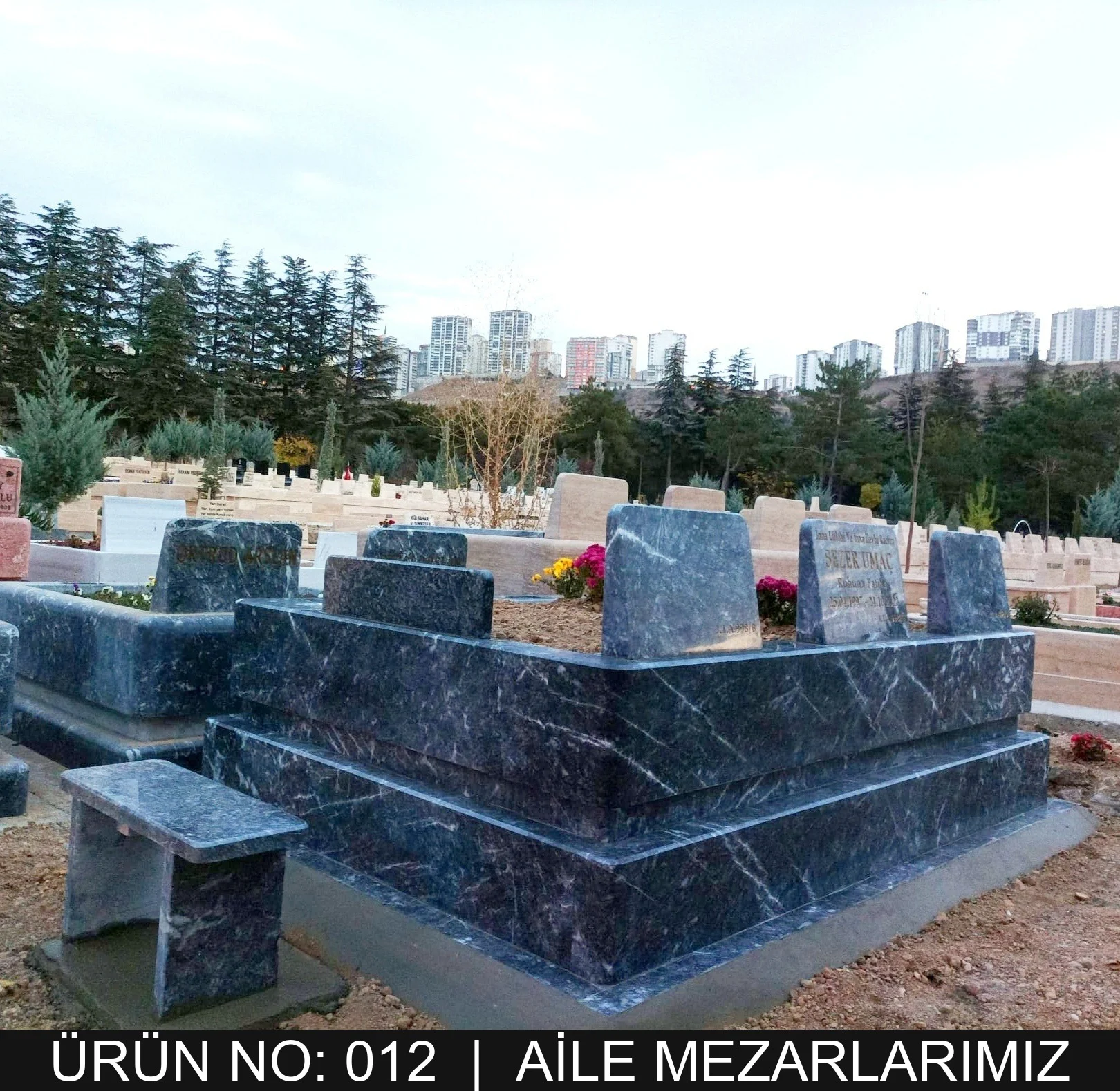 Şırnak Mezar Yapımı