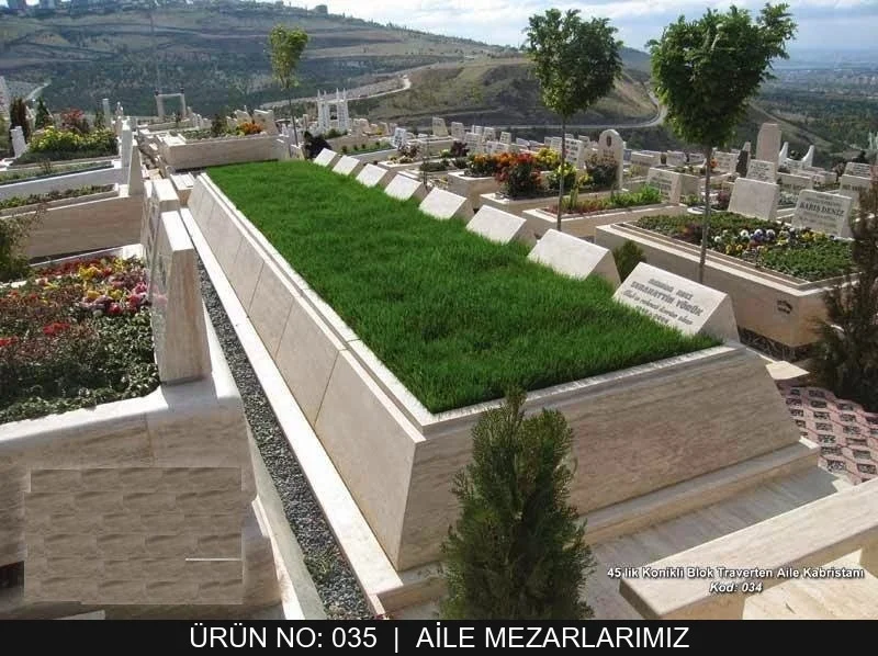 Mardin Mezar Yapımı