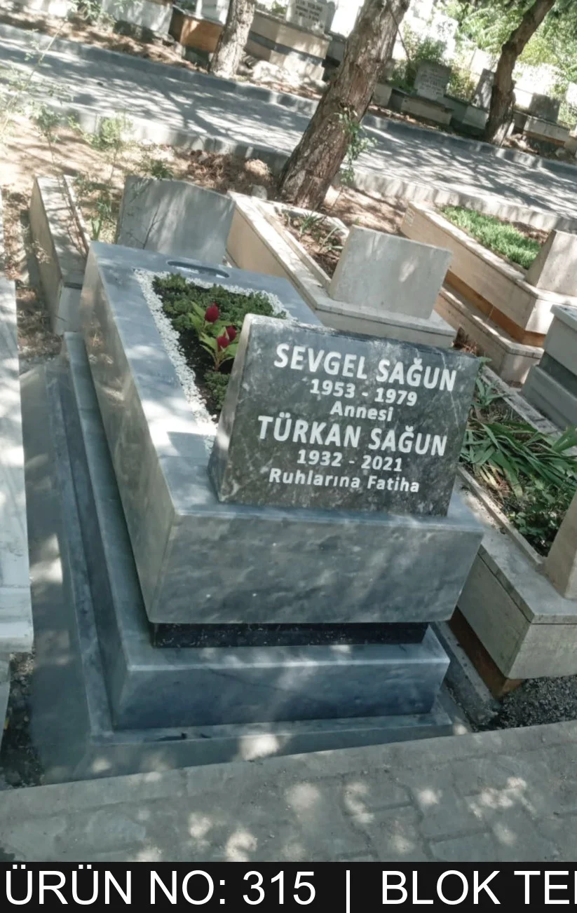 Niğde Mezar Yapımı